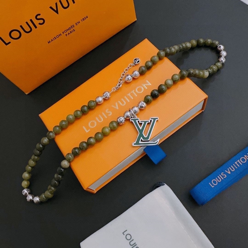 LV Necklaces